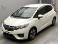 2013 Honda Fit Hybrid
