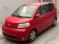 2011 Toyota Porte