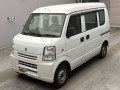 2012 Suzuki Every
