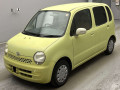 2005 Daihatsu Move Latte