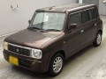 2008 Suzuki ALTO Lapin