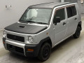 2000 Daihatsu Naked