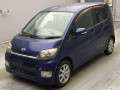 2007 Daihatsu Move Custom
