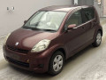 2009 Toyota Passo