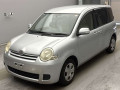 2006 Toyota Sienta