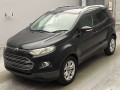 2016 Ford Ecosport