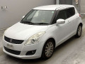 2012 Suzuki Swift
