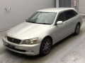 2001 Toyota Altezza Gita