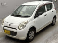 2011 Suzuki Alto