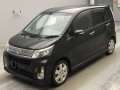2013 Daihatsu Move Custom