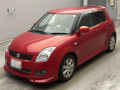 2010 Suzuki Swift