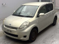 2007 Toyota Passo