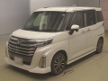2021 Daihatsu Thor