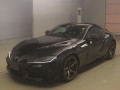 2021 Toyota Supra