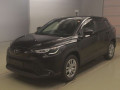 2023 Toyota Corolla Cross