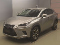 2019 Lexus NX