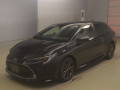 2021 Toyota Corolla Touring Wagon