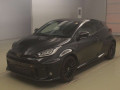 2022 Toyota GR YARIS