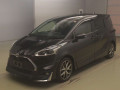 2021 Toyota Sienta