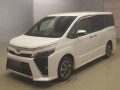 2021 Toyota Voxy