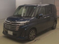 2022 Toyota Roomy