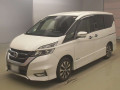 2018 Nissan Serena