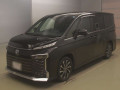 2023 Toyota Voxy