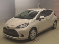 2021 Toyota Aqua