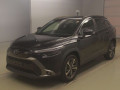 2023 Toyota Corolla Cross