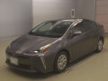 2021 Toyota Prius