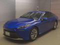 2024 Toyota Mirai