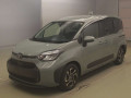 2023 Toyota Sienta