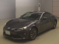 2017 Toyota 86