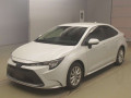 2022 Toyota Corolla Sedan