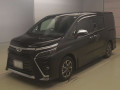 2021 Toyota Voxy