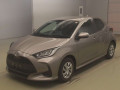 2024 Toyota YARIS