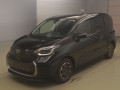 2023 Toyota Sienta