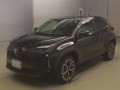 2022 Toyota YARIS CROSS