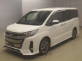 2021 Toyota Noah