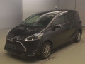 2021 Toyota Sienta