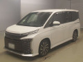 2022 Toyota Voxy