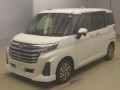 2022 Toyota Roomy