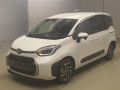 2023 Toyota Sienta