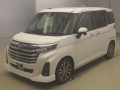2021 Toyota Roomy