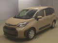 2023 Toyota Sienta