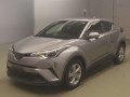 2017 Toyota C-HR