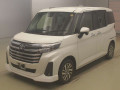2021 Toyota Roomy