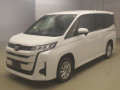 2023 Toyota Noah