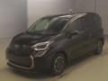 2023 Toyota Sienta