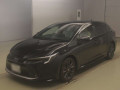 2024 Toyota Corolla Touring Wagon